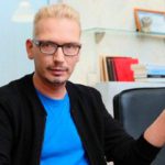 На открытого гея Николая Родькина возбудили уголовное дело
