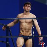 Том Дейли готовиться к новому сезону Олимпийских игр
