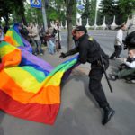 Невидимые голоса: Как преследуют квиров на постсоветском пространстве