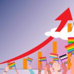 Почему растёт количество ЛГБТ? Правда что число геев растёт?