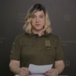 Транс-спикерка Украины Сара Эштон-Чирилло отстранена от работы