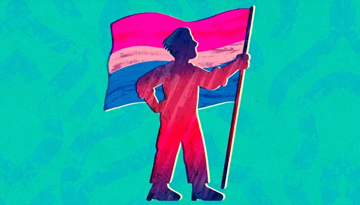 Бисексуальность