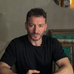 Карен Шаинян анонсировал свой новый проект