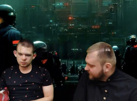 Азаренок, обычный гражданин и мировой аутинг &mdash; что общего?