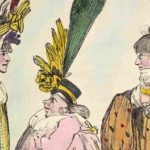 первая дрэг-квин Англии: история Принцессы Серафины