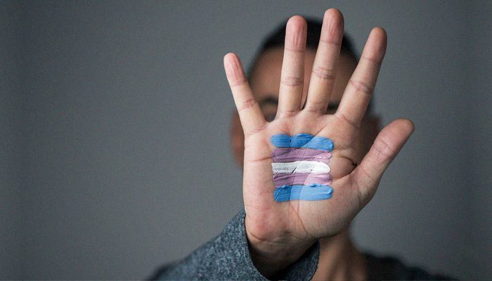 Пенсионный фонд лишил транс-мужчину пенсии