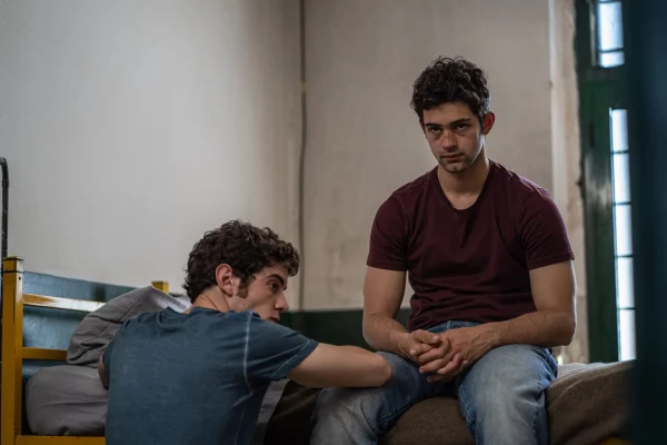 Интервью-монолог &mdash; "Я испугался секса с ВИЧ-положительным парнем"