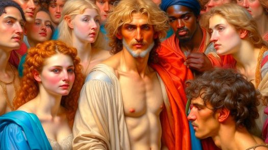 Симеон Соломон