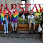 В Польше одна из партий теряет голоса на выборах