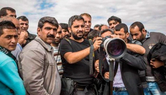 в&nbsp;Стамбуле присудил компенсацию журналисту ЛГБТ