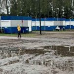 Валиби, приют для беженцев в Нидерландах
