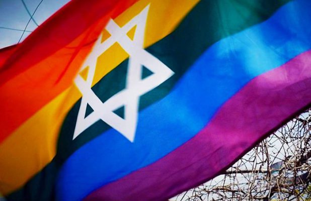 однополые союзы