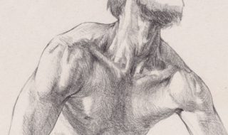 Гей-секс в большом городе &mdash; Леша и паническая атака