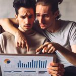 Финансовая зависимость, разговоры о финансах в паре