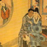 Гомосексуальность в историческом Китае