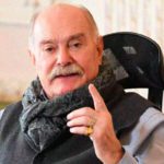 Михалков