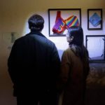 В Берлине прошла ЛГБТ-выставка о людях Северного Кавказа