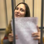 Последнее слово Саши Скочиленко