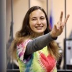 Саше Скочиленко дали 7 лет