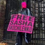 Cуды России не отстают от участниц группы Pussy Riot
