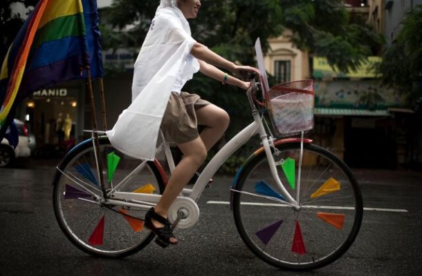 Права ЛГБТ-сообщества в Азии &mdash; прогресс и неудачи 2023 года