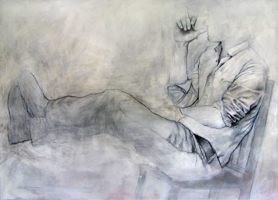 Гей-секс в большом городе &ndash; Новый год экстремиста