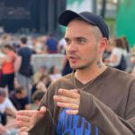 Ренат Давлетгильдеев: чтобы не бояться, надо не бояться