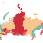 Новое исследование о ситуации с ВИЧ в России