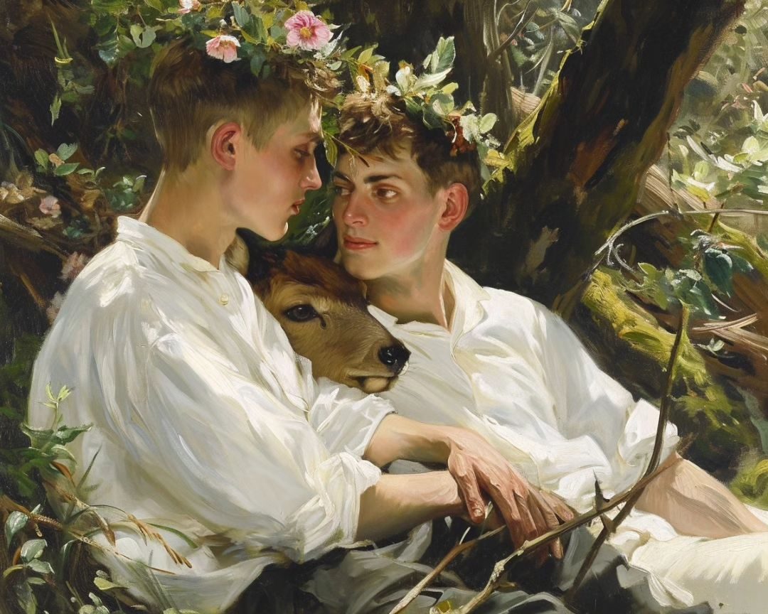 Квир-искусство