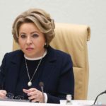 Матвиенко частично заступилась за аборты в России