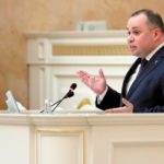 Депутаты обвинили яблочников в &laquo;педерастии&raquo; и вывешивании радужных флагов