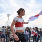 ЛГБТК+ сообщество Беларуси остается в опасности