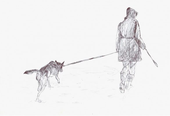 Гей-секс в большом городе &mdash; странная связь