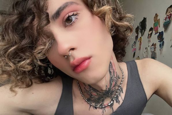 Блогера Влада Дурака возможно задержали за &laquo;ЛГБТ-пропаганду&raquo;