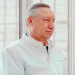 Беглов туалеты