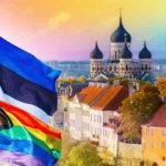 Эстония официально узаконила однополые браки