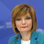 Омбудсменка по правам ребенка о признании ЛГБТ экстремистской организацией
