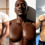 В Лас-Вегасе прошла порно-премия "GayVN Awards"