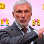 эмодзи ЛГБТ