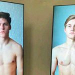 Брэм и Руэль