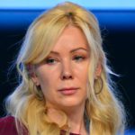 Мизулина санкции