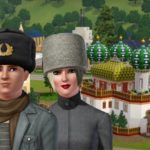 SimsCity &mdash; российский аналог без ЛГБТ-семей