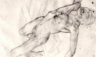 Гей-секс в большом городе — врожденная полигамия