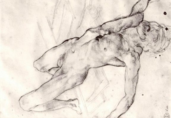 Гей-секс в большом городе &mdash; врожденная полигамия