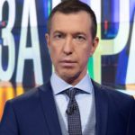 Сергея Соседова уволили с позиции ведущего на НТВ