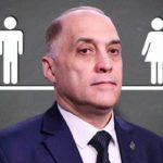 Беларусь гендерное равенство