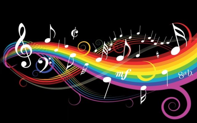 лгбт-музыка