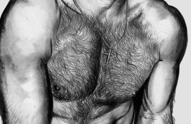 Гей-секс в большом городе &ndash; 20 лет разницы