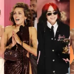 Победительницы Grammy в 2024 году