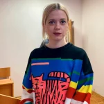 Инна Мосина